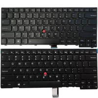 new us keyboard for thinkpad l440 l450 l460 t431 t431s t440 t440p t440s t450 t450s e431 e440 us laptop keyboard