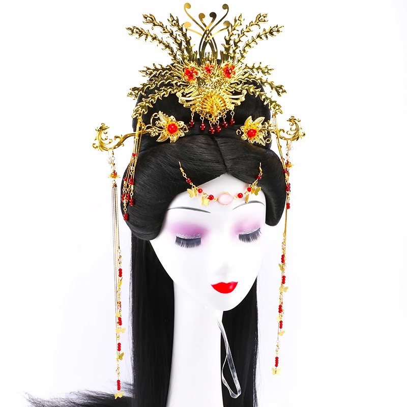 

Costumes & Accessories