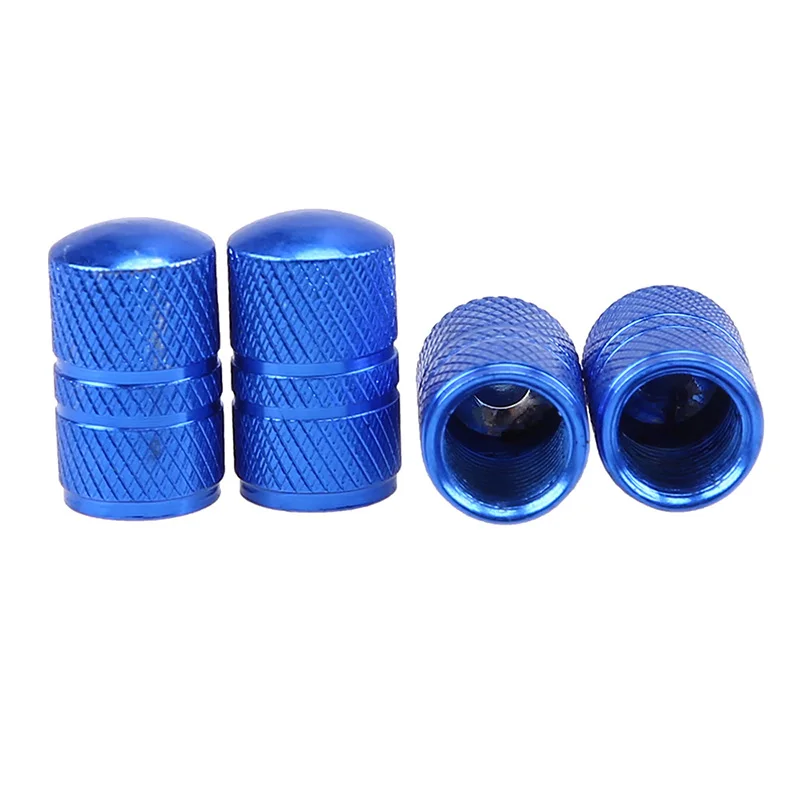 4 шт. колпачки для воздушных клапанов автомобильных шин|Принадлежности шин| |