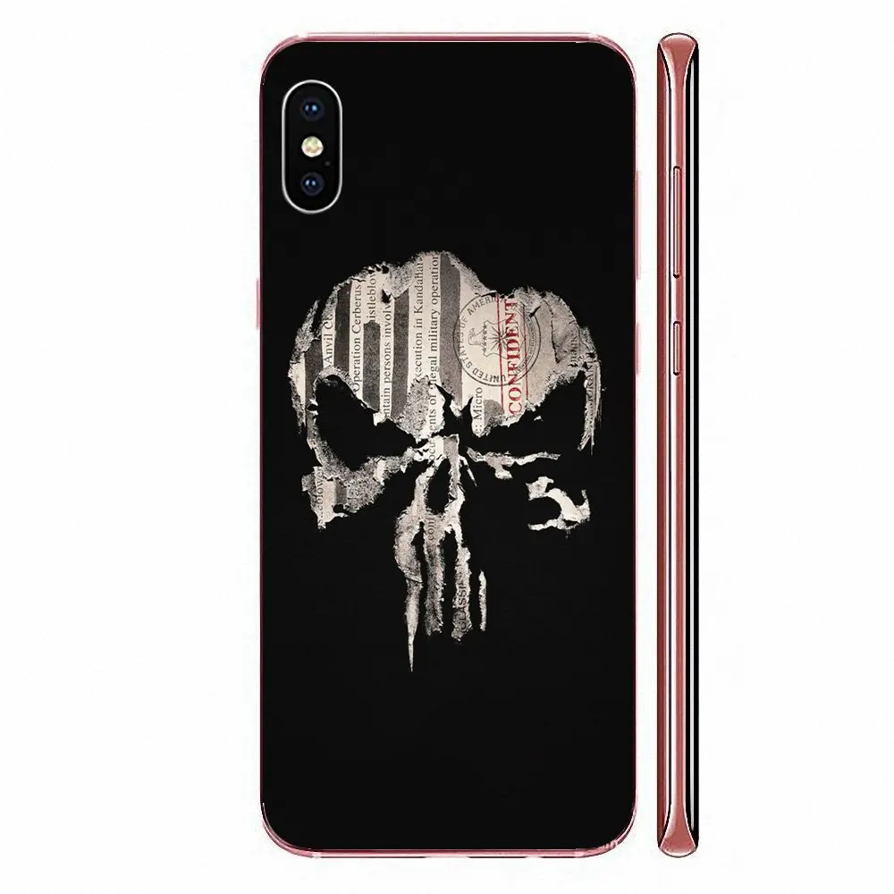 Чехол-накладка для Huawei Mate 9 10 20 P P8 P9 P10 P20 P30 P40 Lite Pro Smart 2017 | Мобильные телефоны и