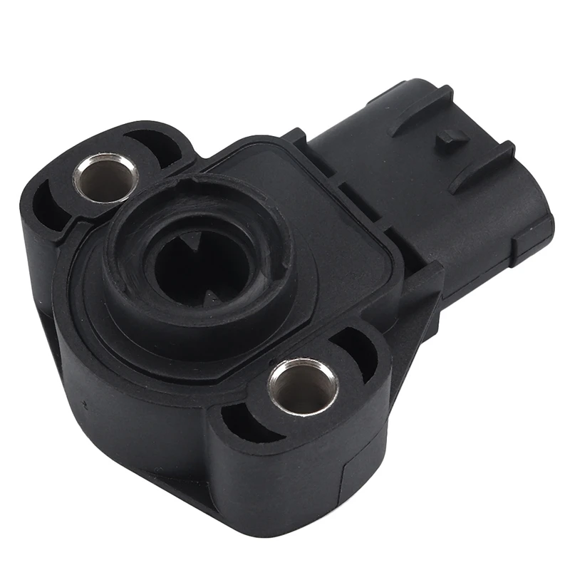 Автомобильный Датчик положения дроссельной заслонки подходит для Chrysler 4874430AB Black |