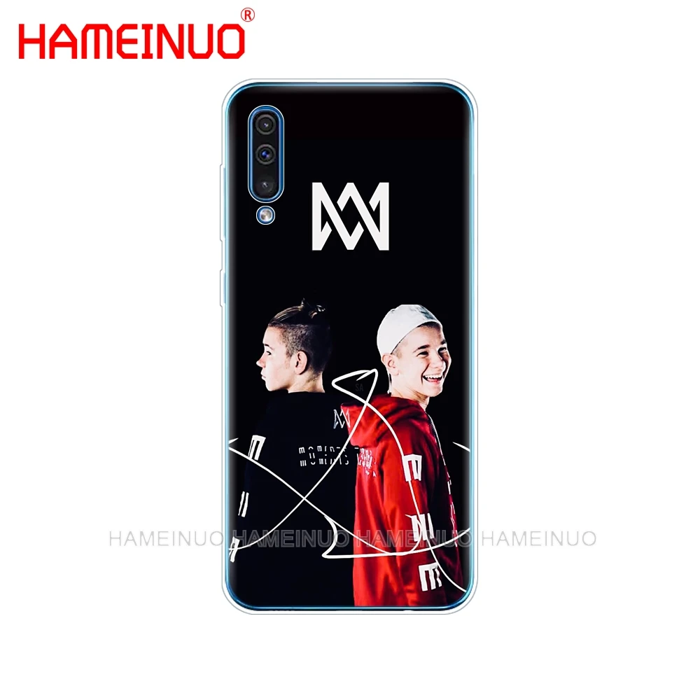 61038 Силиконовый чехол для телефона samsung Galaxy S10 E PLUS A10 A20 A30 A40 A50 A70 A10E A20E M20 - Цвет: 61038