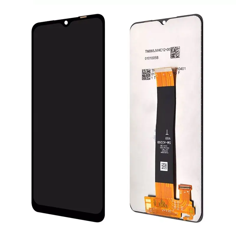 ЖК-дисплей для Samsung Galaxy A32 4G сенсорный экран дигитайзер Заводская оптовая цена