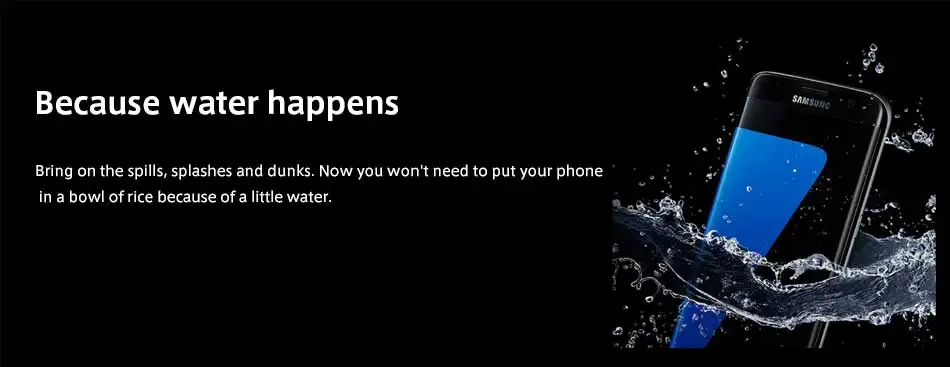 samsung Galaxy S7 Duos G930FD Dual SIM мобильный телефон Exynos 8890 5," 4 Гб ram 32 ГБ rom 12MP NFC LTE 4G hone