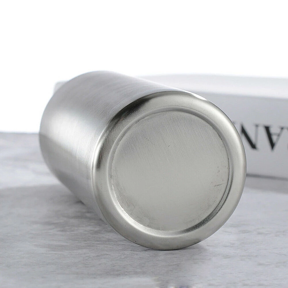 Спортивная бутылка для воды из нержавеющей стали 2020 Термокружка 650/1000 мл