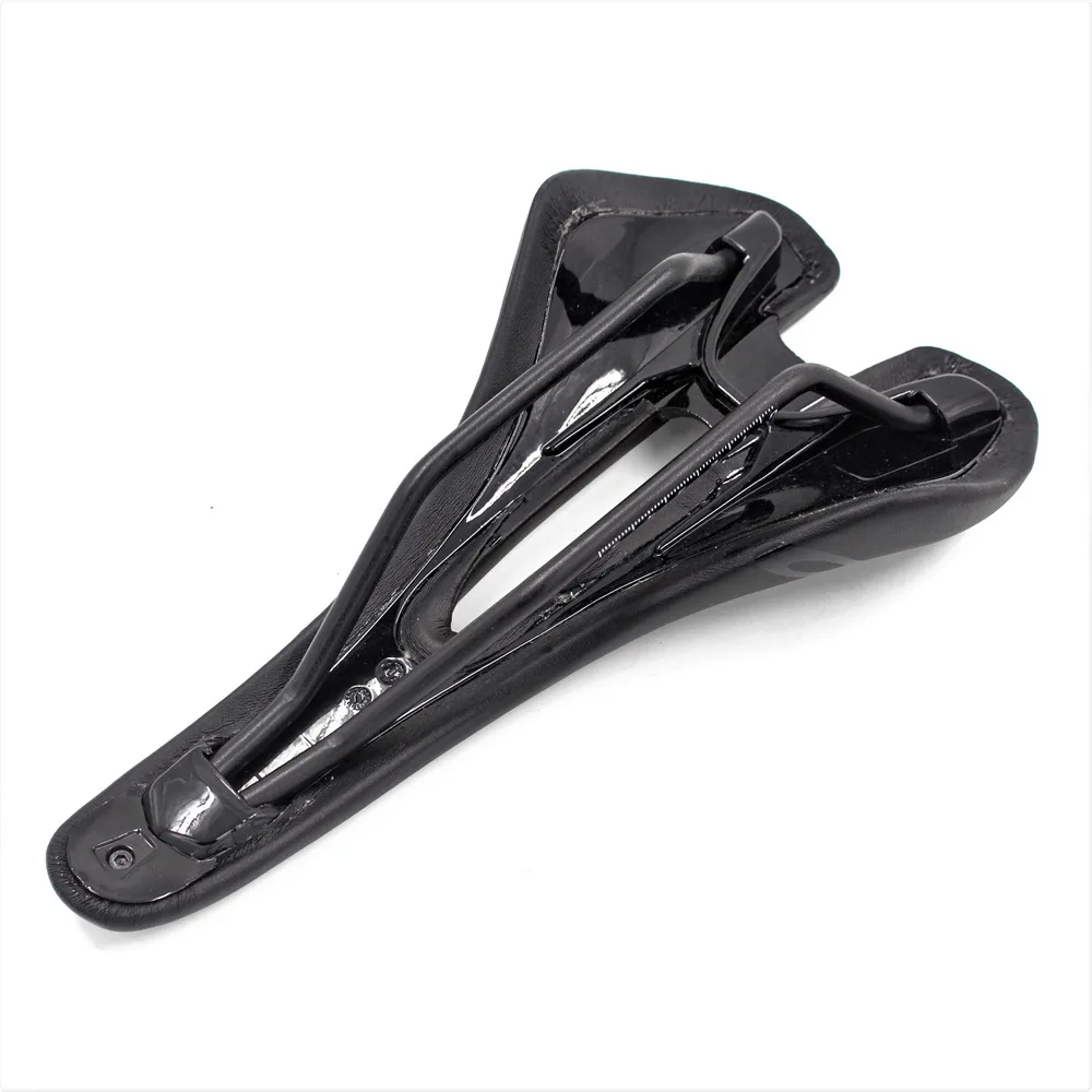 

Mountain Bike Saddle Luo Mo Steel Bow Seat Road Bike Seat Mountain Bike Comfortable Seat Road Bike Saddle Bike Saddle