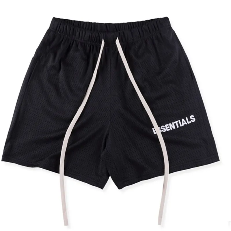 

2021 2 in 1 Running Shorts Men Fitness Gym Training Sports Shorts Quick Dry Workout Gym Sport Jogging Double Deck Summer Men Sho