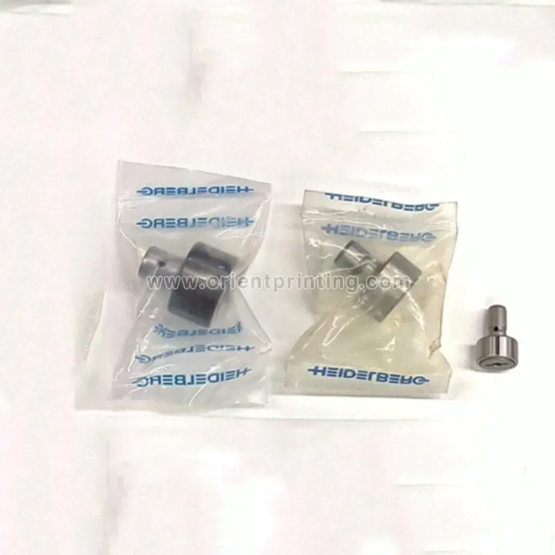 

Original New 01.013.011 Heidelberg Cam Follow 01.013.011 Offset Machine Parts