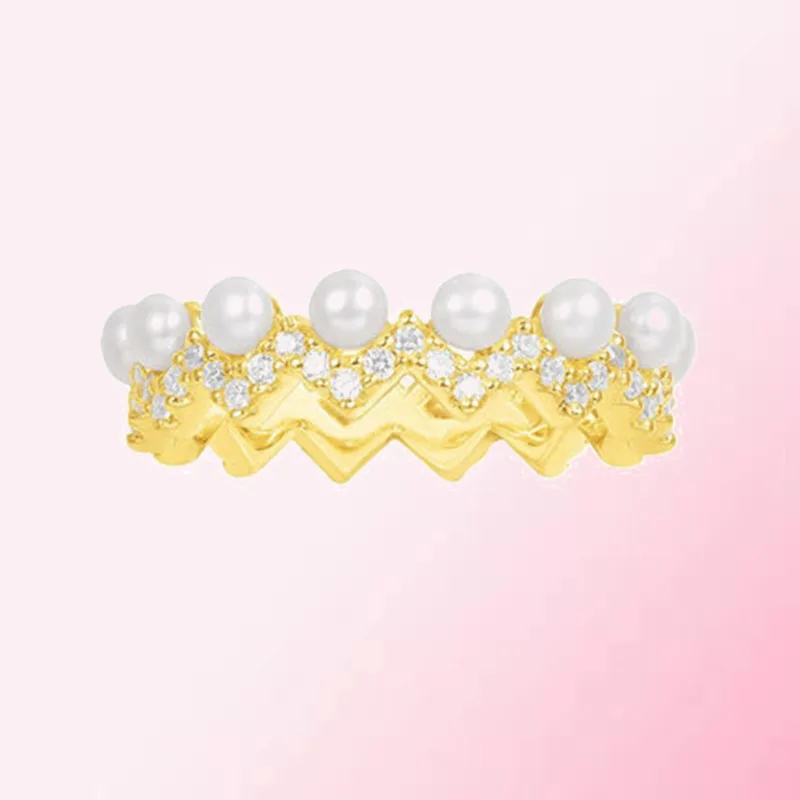 

1:1 Make 925 Sterling Silver Custom Z-shaped Retro Style Exquisite Fashion Design Ring