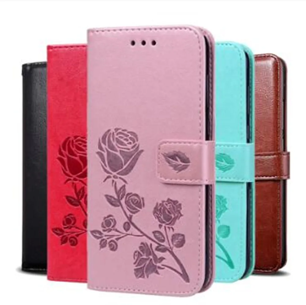 Флип чехол из искусственной кожи (полиуретан + Чехол бумажник для MTC Smart гоночной