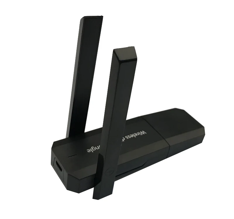 Беспроводной Wifi Дисплей ключ HDMI 1080P видео приемник адаптер DLNA Airplay для iPhone Huawei Xiaomi