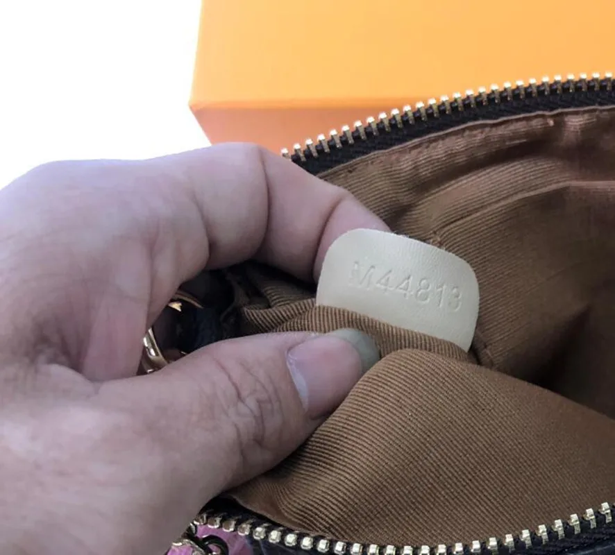 

Best Selling Handbag Shoulder Bags Handbag Fashion Bag Handbag Wallet Phone Bags Three-Piece Combination Bags With Box