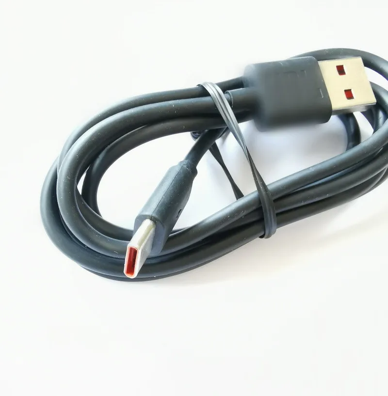 Черный 4ft USB-C TYPE C кабель Шнур для наушников JBL C135BT T220TWS мкА FLASH X Q NTUM один наушники