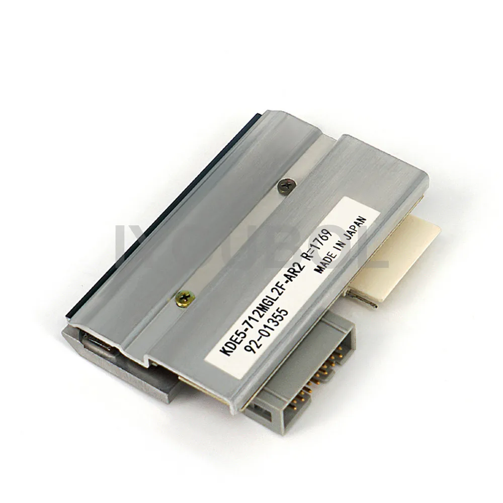 Печатающая головка для оригинального принтера Zebra P310 P300 P310C P310i P420 P420i P520i
