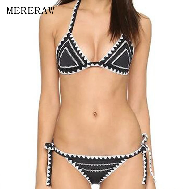 

Женский слитный купальник-бикини, привлекательный кружевной купальник с открытой спиной и открытой спиной, в Корейском стиле