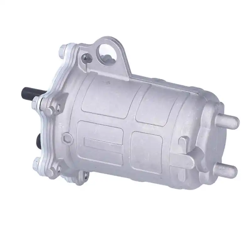 Fuel Pump Assy Durable Excellent Cast Iron Metal 16700‑HP5‑602 for Car Replacement Rancher 420 2007-2014 | Автомобили и