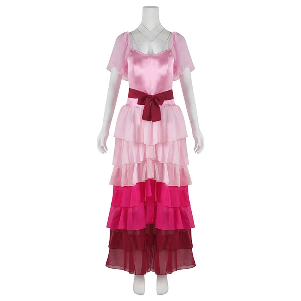 

New Arrival Hermio Ball Gown Dress Cosplay Costume For Adult Women Girls Halloween Carnival Party Cosplay performance