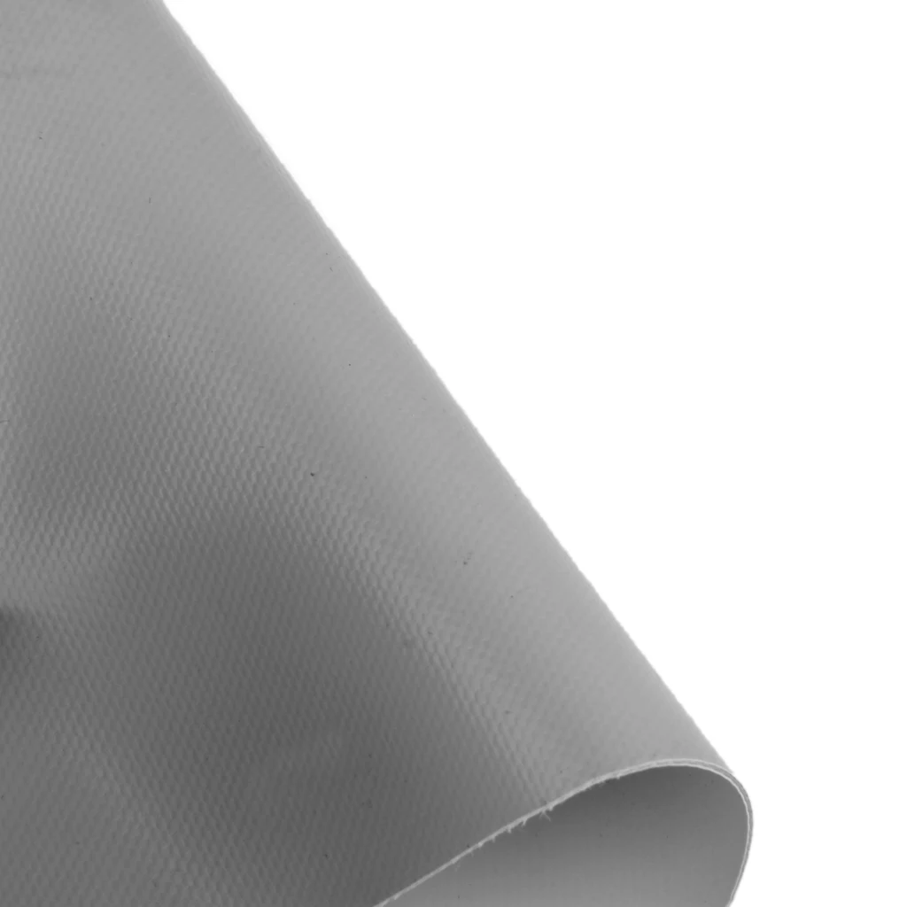 Homyl ПВХ ремонтный патч для надувных лодок резиновый динги серый | Спорт и