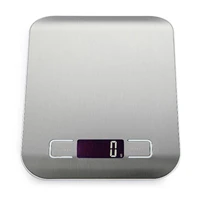 new 5kg 10kg lcd portable mini electronic digital scales pocket case postal kitchen jewelry weight balance scale brightly
