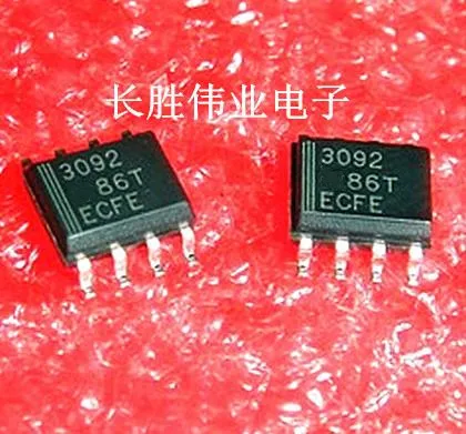 

New original THS3092D THS3092DR THS3092 SOIC8 IC 5pcs/lot