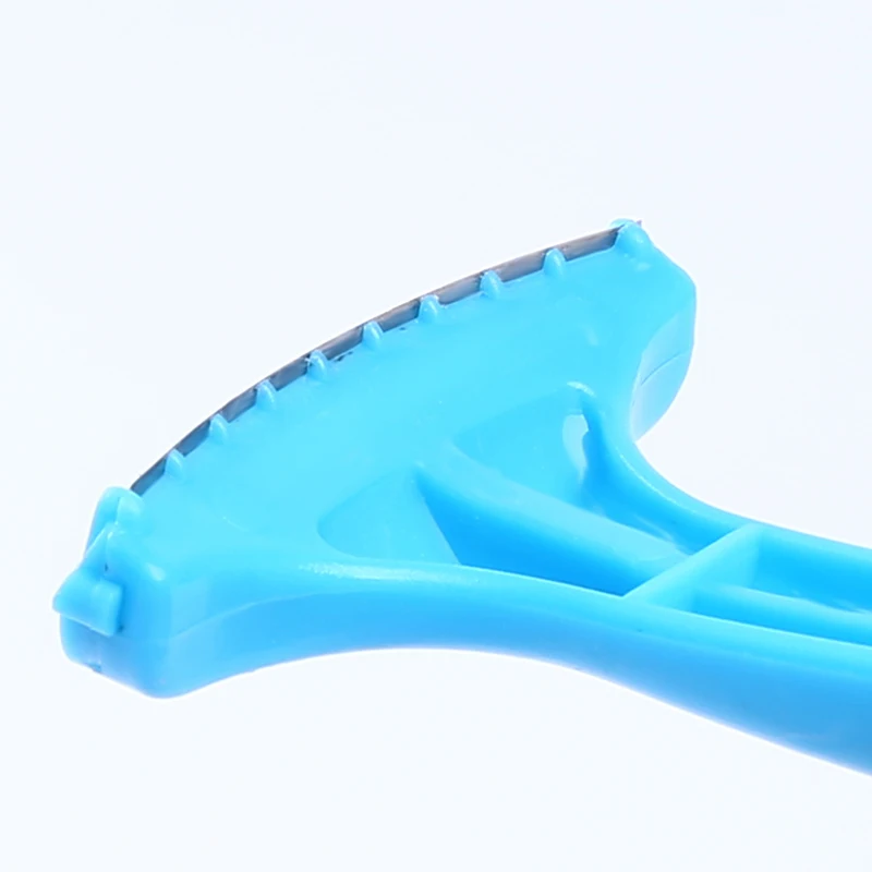 Dead Skin Removal Tool Fashion Metal+Plastic Professional Foot Care Pedicure Hine Hard Feet Cutter Cuticle Remover Shaver | Красота и