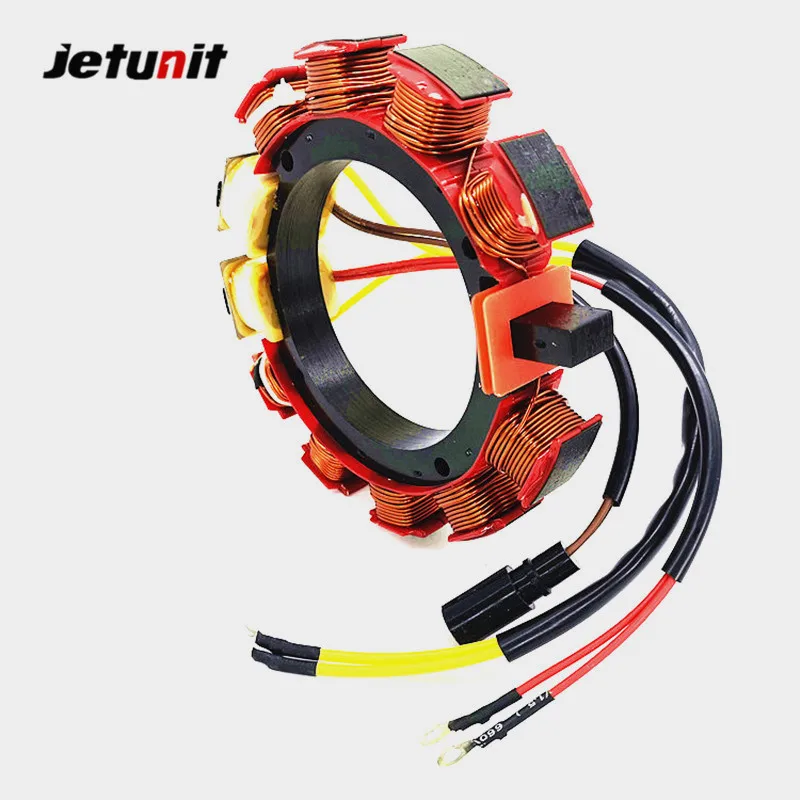 Подвесной Статор для Джонсона Evinrude OMC 35AMP 120/140 Hp 173-4288 583561 584288