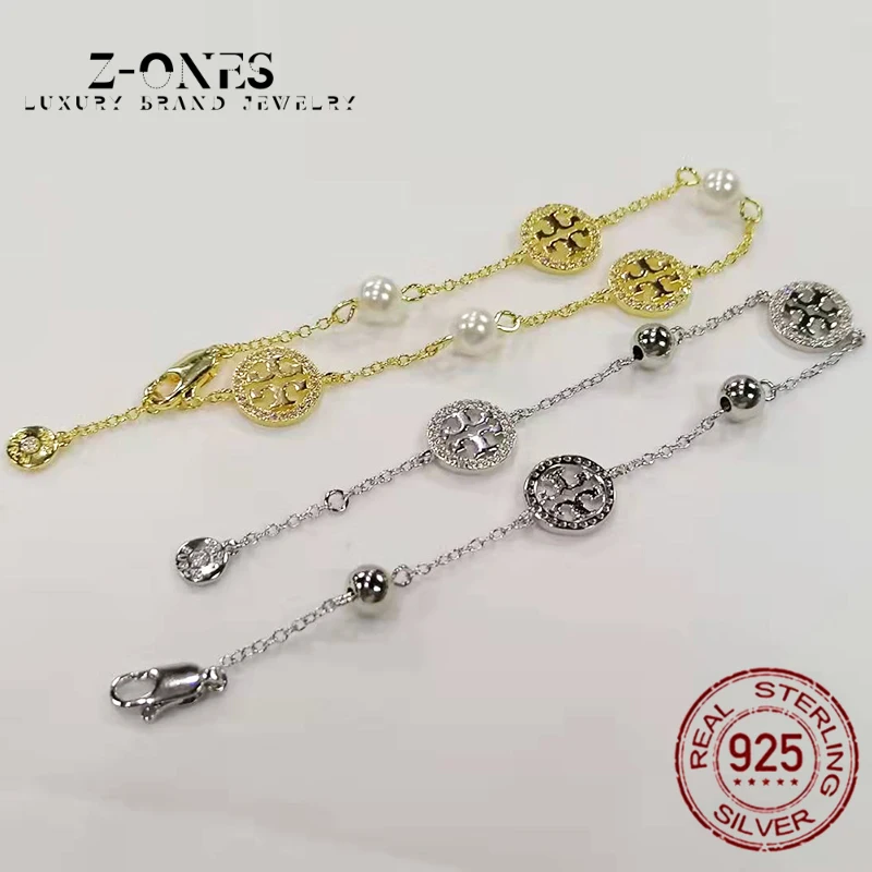 

Fashion women bracelet personality inlaid zircon 1:1 original manufacturing luxury brand jewelry birthday party gift