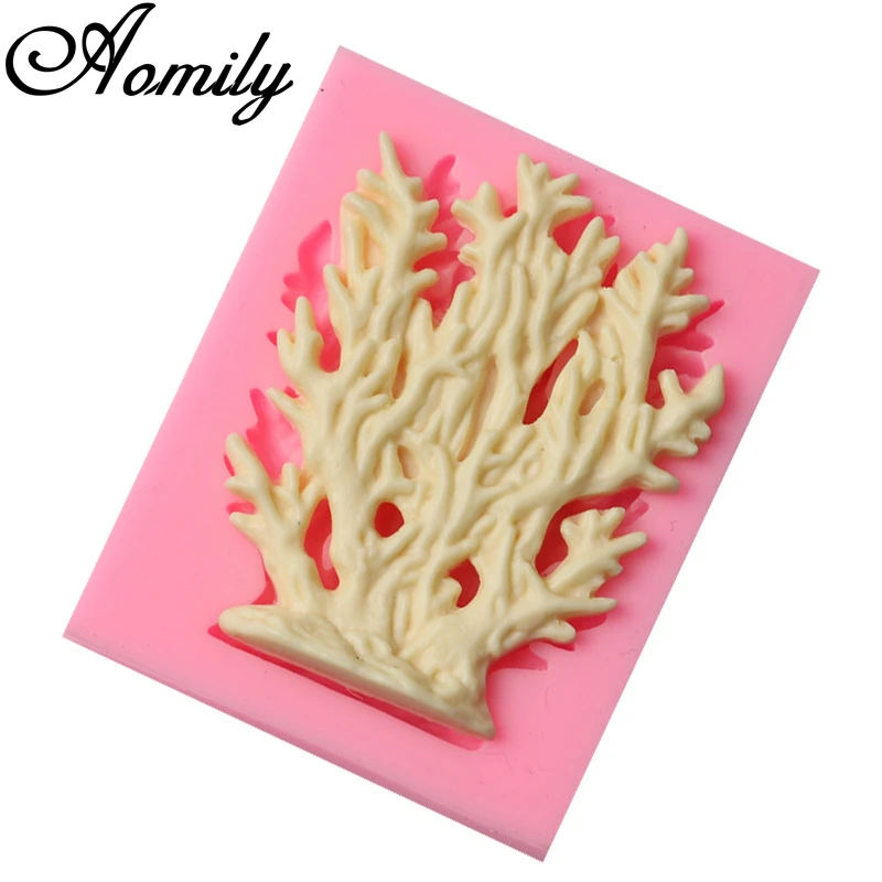 Силиконовая форма Aomily для мастики и торта инструменты украшения тортов сделай