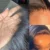 Прозрачные парики из человеческих волос на сетке спереди 13x6 360 бразильские прямые парики HD на сетке спереди для женщин предварительно выщипанные парики на сетке 4x4 - изображение
