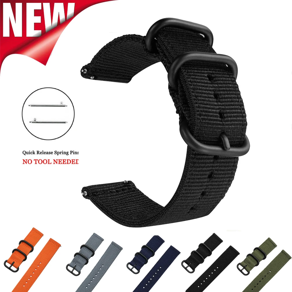Нейлоновый ремешок для часов спортивный Garmin Forerunner 645 музыкальный Смарт часы