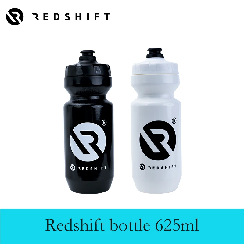 

Велосипедная бутылка Redshift 625 мл для спорта на открытом воздухе