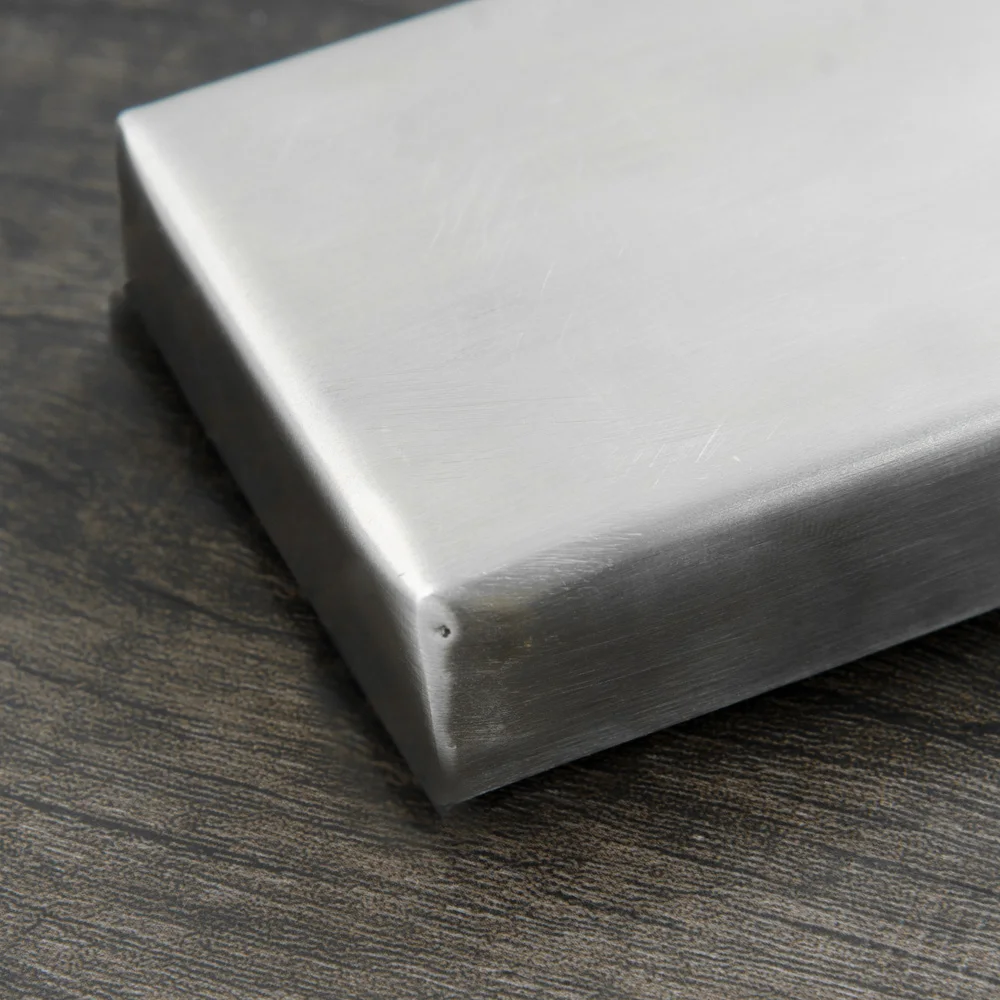 Магнитный держатель для ножей XYj из нержавеющей стали 304 хранения металлических