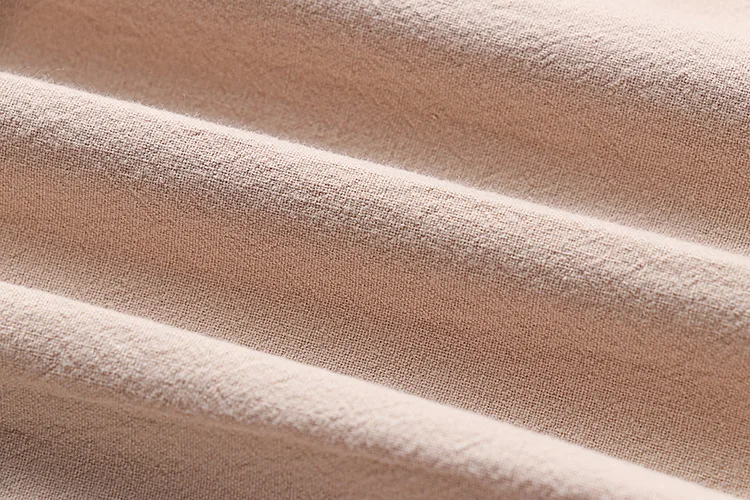 Футболка мужская оверсайз большие размеры 5XL 6XL из хлопка и льна с коротким