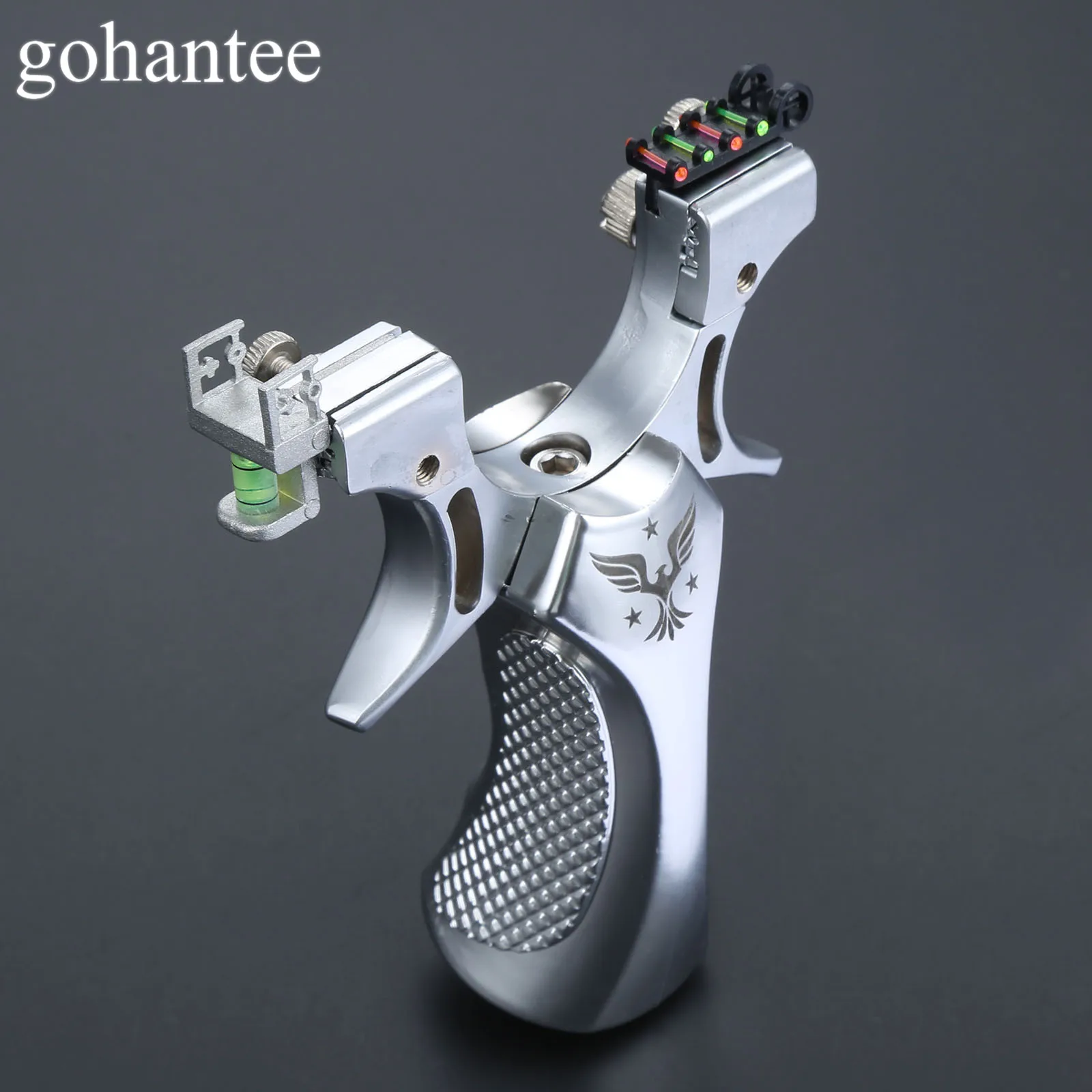 Профессиональная Рогатка уровней регулируемая Многоуровневая система