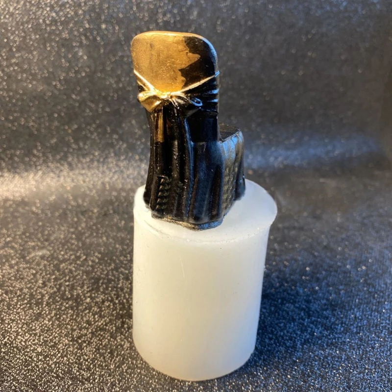 

DIY 3D Chair Mold Sofa Chair Epoxy Silicone Resin Casting Mold Chair Mold Craft