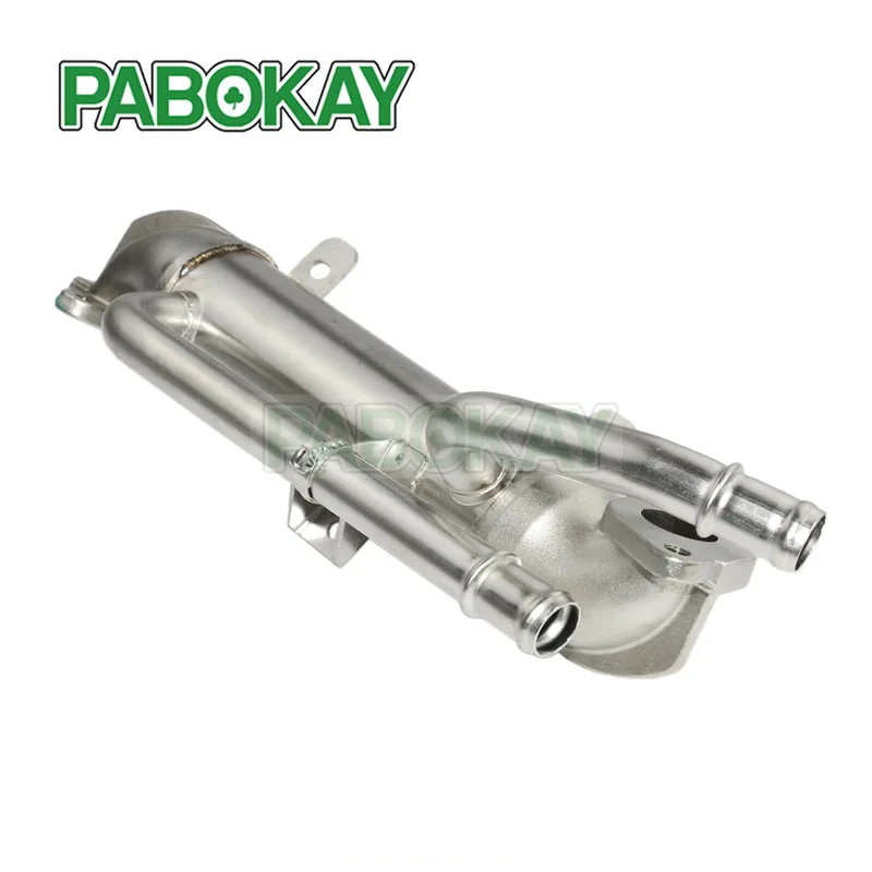 

Exhaust Gas Recirculation Cooler For FORD Focus Transit Connect 1.8 Di 102626 83.1459 1314596 2M5Q-9F464-AB 7518451 88451