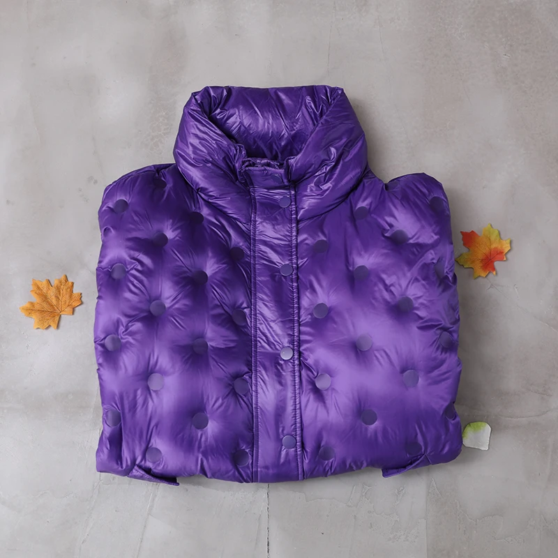 Пуховик 2020 зимнее пальто женский пуховик длинный белый Верхняя одежда