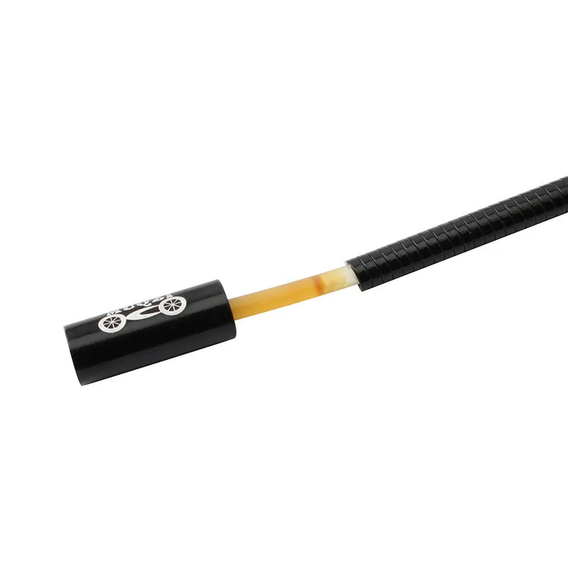 1 шт. складной Велосипедный тормозной локоть из нержавеющей стали | Спорт и