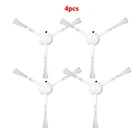 Запасная боковая щетка для пылесоса Xiaomi Mijia 1C, STYTJ01ZHM, Dreame F9, D9, L10 Pro