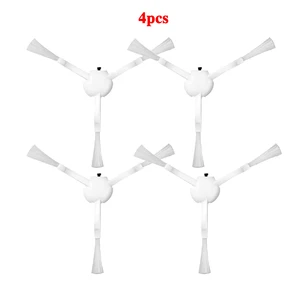 Запасная боковая щетка для пылесоса Xiaomi Mijia 1C, STYTJ01ZHM, Dreame F9, D9, L10 Pro