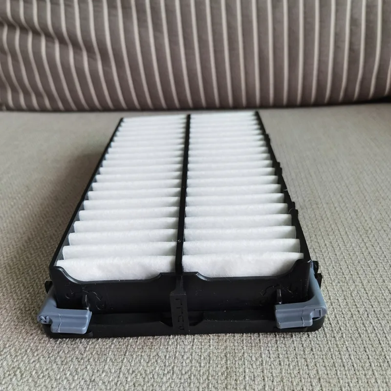 1 шт. элемент воздушного фильтра автомобиля подходит для 2020 Kia K5 OEM NO 28113