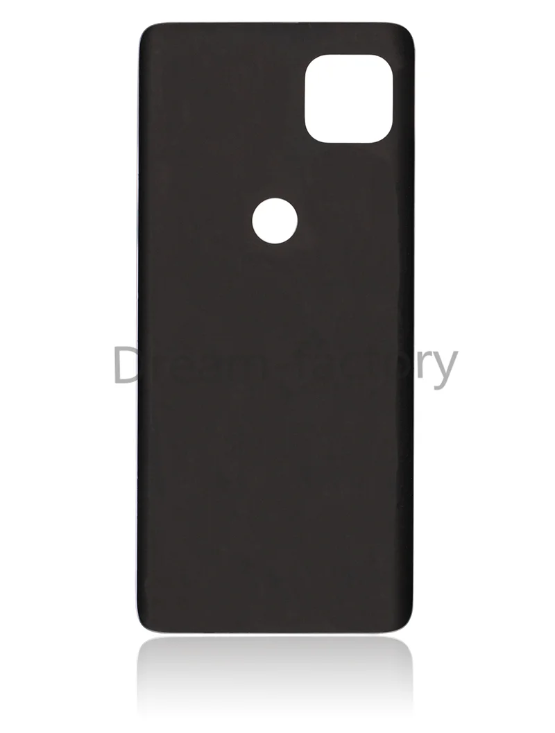Оригинальная задняя крышка запасная батарейного отсека для Motorola Moto G 5G / One ACE XT2113 -