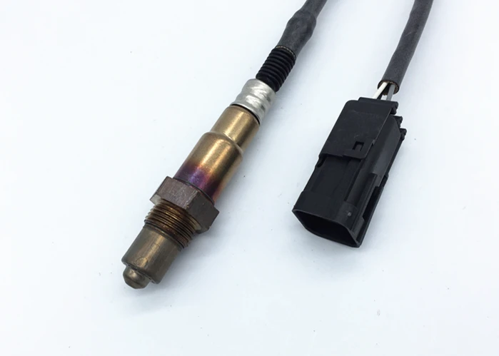 

Lambda Probe Oxygen Sensor For Lada Niva Samara Kalina Priora UAZ Chevrolet Niva 0258006537/0 258 006 459/0 258 006 435