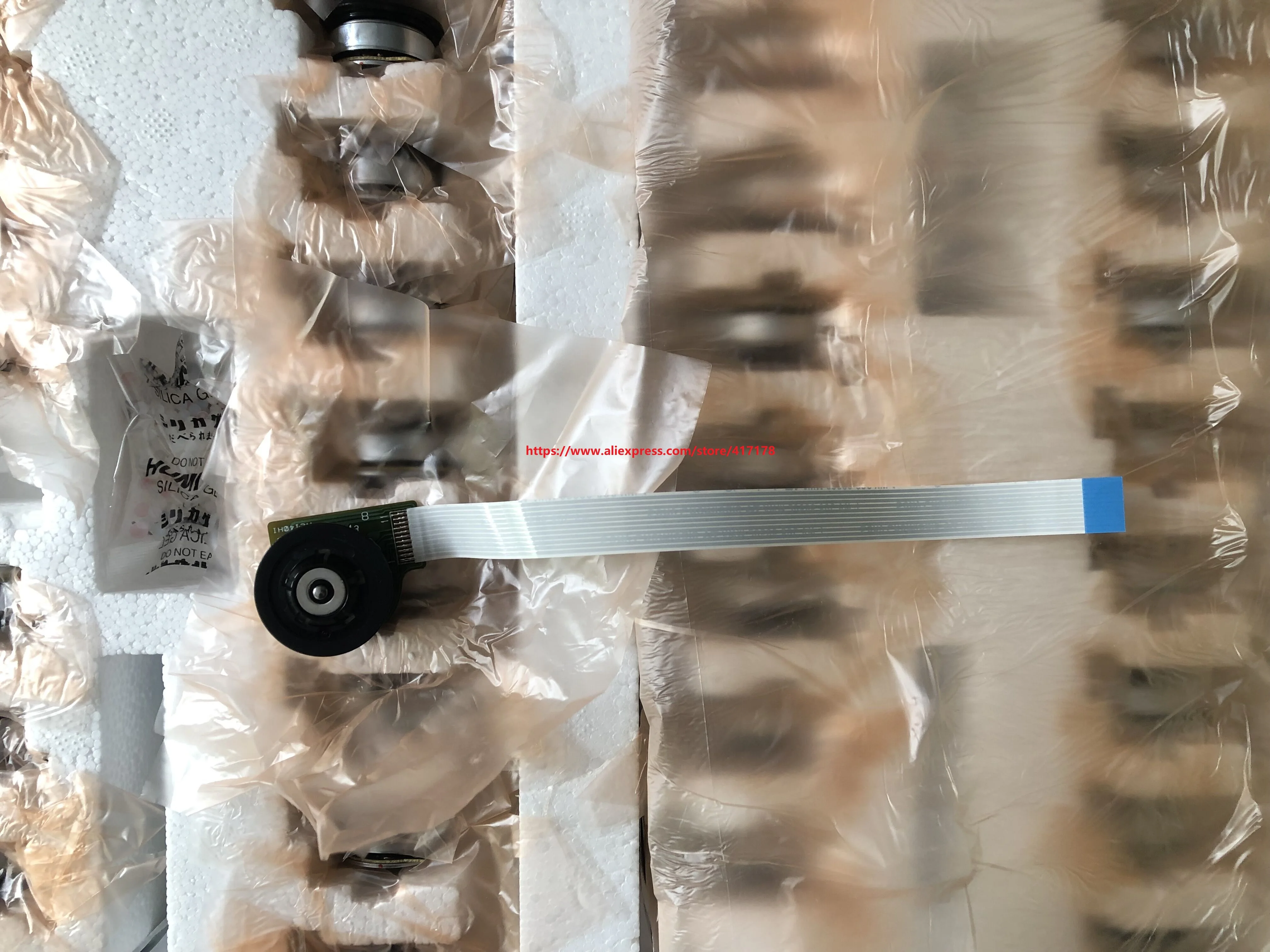 Оптический привод Panasonic DVD бесщеточный двигатель с лотком|motor tracker|motor trikemotor core |