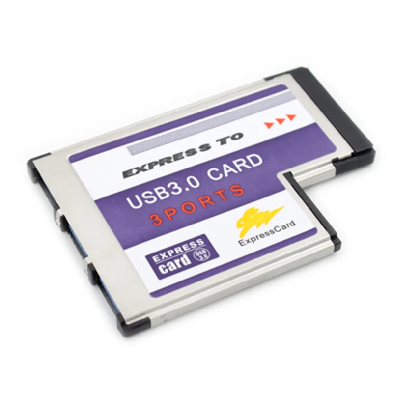 Лидер продаж высокое качество 3 порта скрытый внутри USB 0 USB3.0 до Expresscard экспресс