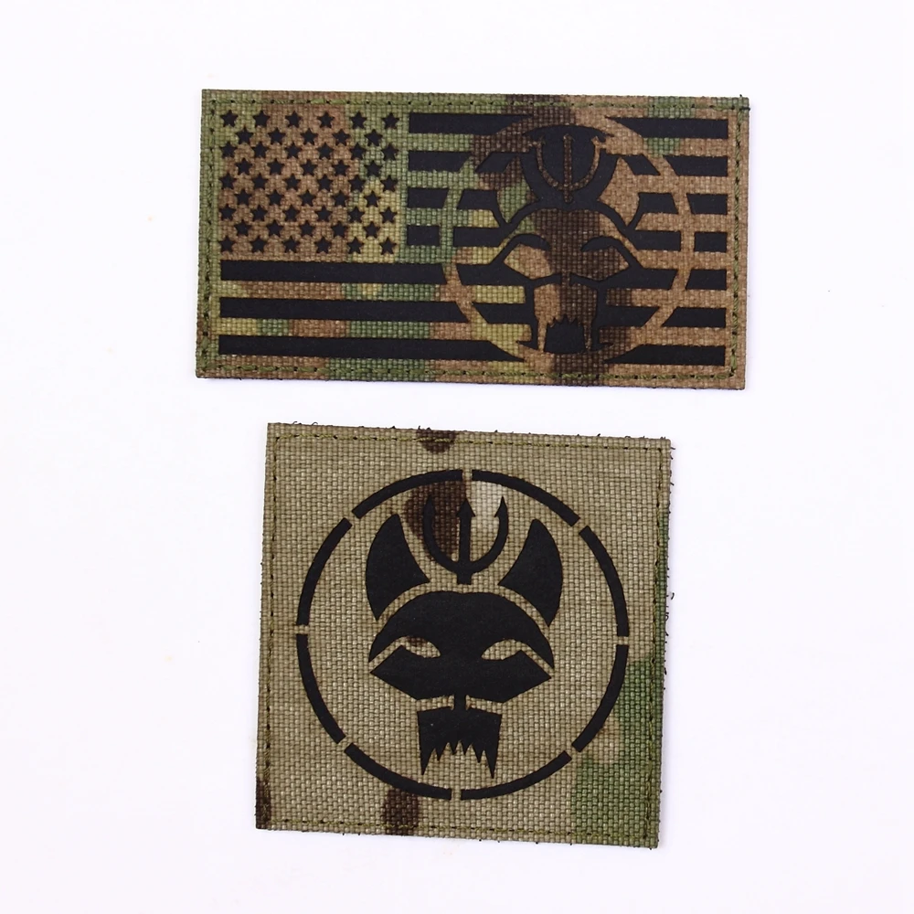TSNK юных поклонников стиля милитари патч армейский Тактический бейдж &quotSEAL