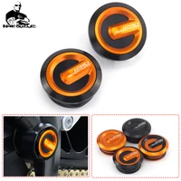 for ktm 1290 adventure 1290 adv frame hole cover caps plug decorative frame cap motorcycle accessories 1290adventure rs 2022