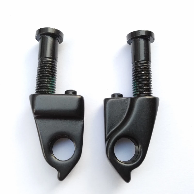 

5pc Bicycle rear Derailleur gear hanger for S-WORKS STEVENS HAIBIKE GHOST CORRATEC CUBE CANYON SPECIALIZED maxx Derailleur gear