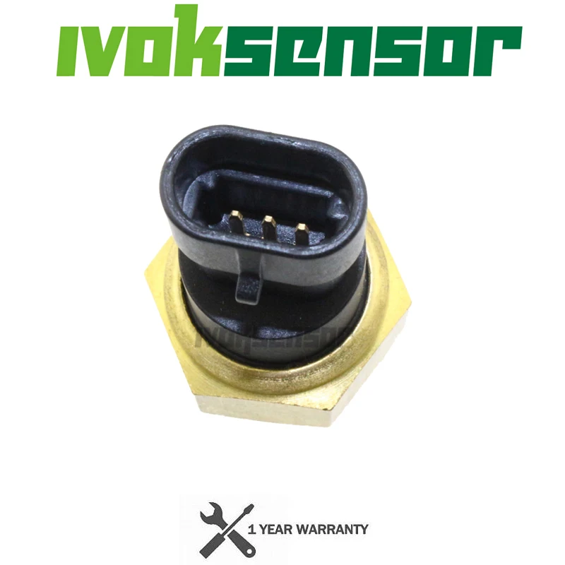 Датчик давления масла топлива переключатель температуры для Commins KTA19 KTA-19 KT50 2897690