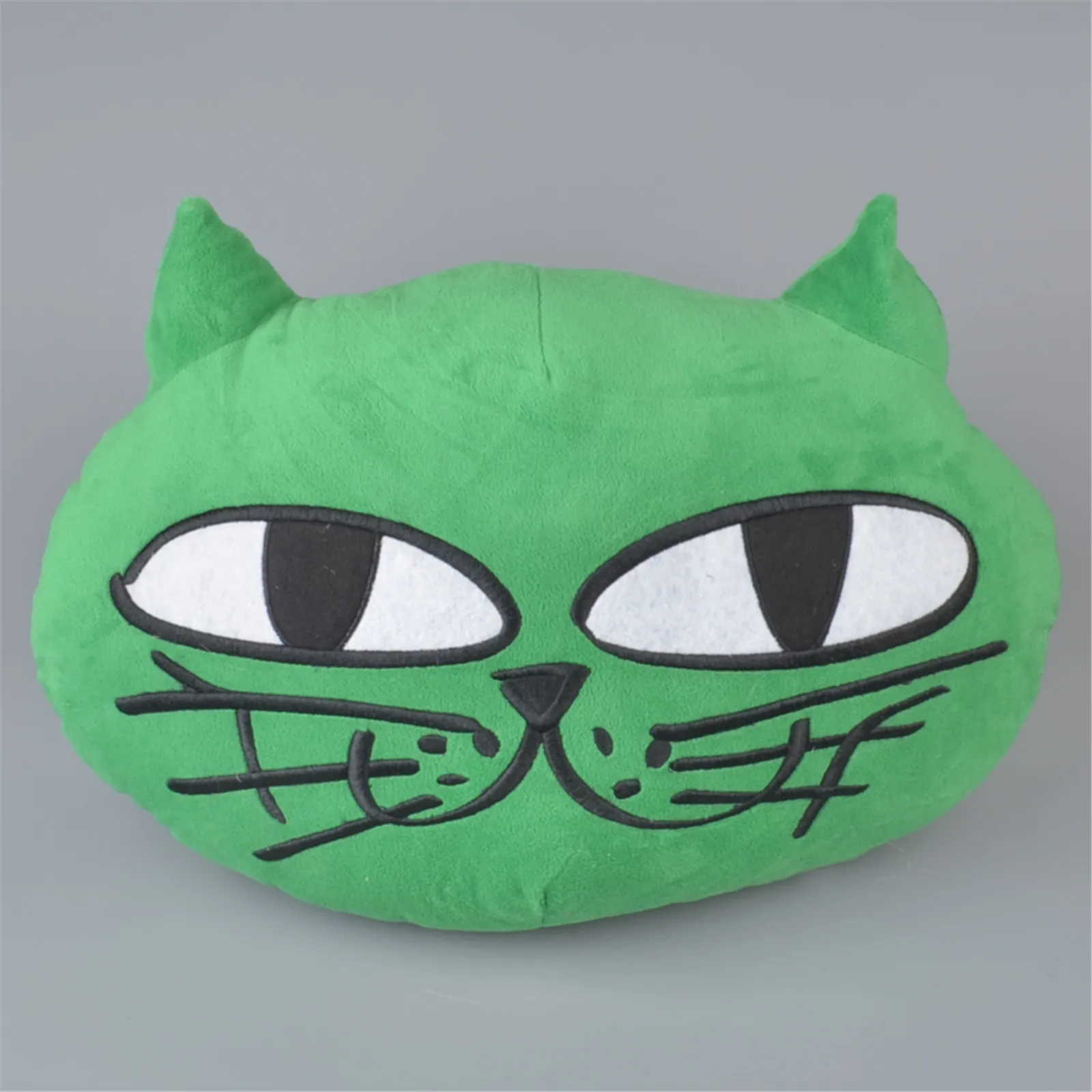 Okcat Yuzeyan Оригинальная кукла OK кошка подушка для объятий мягкая игрушка 2pm
